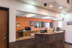 Motel 6 Junction, TX