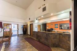 Motel 6 Junction, TX