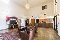 Motel 6 Junction, TX
