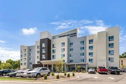 TownePlace Suites by Marriott Greensboro Coliseum