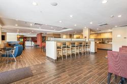 TownePlace Suites by Marriott Greensboro Coliseum