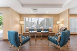 TownePlace Suites by Marriott Greensboro Coliseum