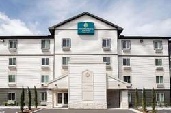 WoodSpring Suites Daytona Beach Int'l Speedway