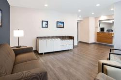 WoodSpring Suites Daytona Beach Int'l Speedway