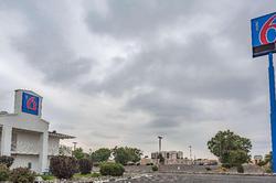 Motel 6 Billings, MT - South