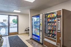 Motel 6 Billings, MT - South
