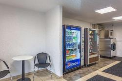 Motel 6 Billings, MT - South