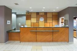 Springhill Suites By Marriott Billings