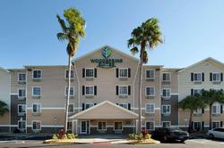 WoodSpring Suites Orlando Clarcona - Maitland
