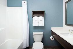 Woodspring Suites Orlando International Drive