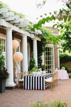 The Tidewater Inn