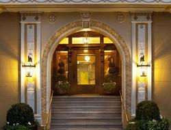 Hotel Drisco