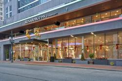 Residence Inn By Marriott New Orleans French Quart