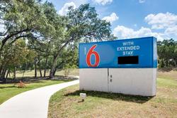 Motel 6 Cedar Park, TX