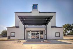 Motel 6 Cedar Park, TX