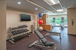 Towneplace Suites By Marriott Austin South