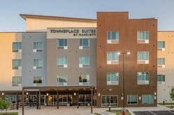 Towneplace Suites By Marriott Austin South