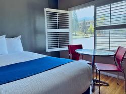 Ashland Motel - University