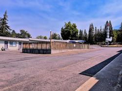Ashland Motel - University