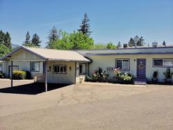 Ashland Motel - University