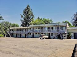 Ashland Motel - University