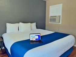 Ashland Motel - University