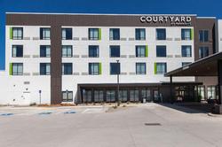 Courtyard By Marriott Rapid City