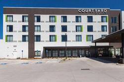 Courtyard By Marriott Rapid City