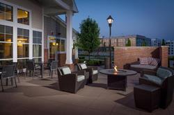 Residence Inn Columbus Polaris