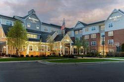 Residence Inn Columbus Polaris