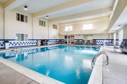 Fairfield Inn & Suites by Marriott Nashville at Op