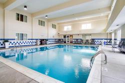 Fairfield Inn & Suites by Marriott Nashville at Op