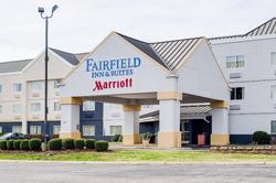 Fairfield Inn & Suites by Marriott Nashville at Op