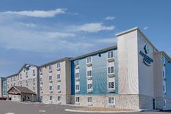 Woodspring Suites Nashville Near Rivergate