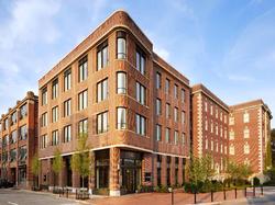The Whitney Hotel
