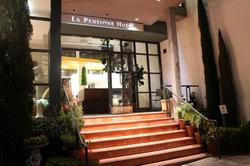 La Pensione Hotel