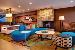 Fairfield Inn & Suites by Marriott San Francisco A