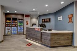 Towneplace Suites Houston Hobby Airport