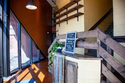 Blue Wave Inn