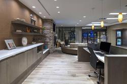 Fairfield Inn & Suites by Marriott Colorado Spring