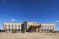 Fairfield Inn & Suites by Marriott Colorado Spring