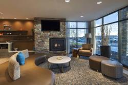 Fairfield Inn & Suites by Marriott Colorado Spring