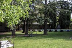 Domaine Des Escaunes