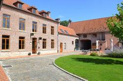 Le Domaine Des Cigognes
