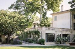 Domaine De Fontenille
