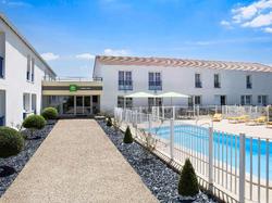 ibis Styles Marennes Oleron