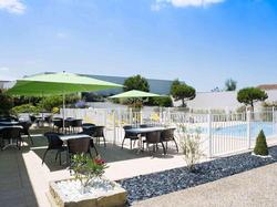 ibis Styles Marennes Oleron