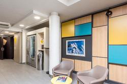 B&B HOTEL Annecy Argonay