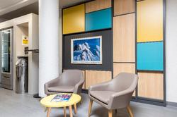 B&B HOTEL Annecy Argonay