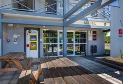B&B HOTEL Châteauroux Aéroport